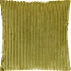 Unique Living kussen dez 45x45cm moss green