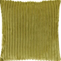Unique Living kussen dez 45x45cm moss green