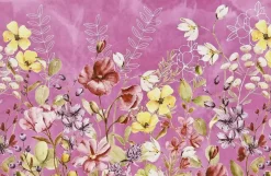Unique Living placemat fayza 28.5x43.5cm dessin 1