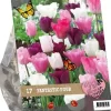Urban flowers - fantastic four 17 stuks