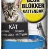 Urine ganules kattenbak 400g