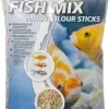 Uver Visvoer Fish Mix Multicolour 40L, 5-20 mm
