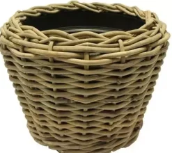 Van der Leeden Drypot rond 68x52 cm