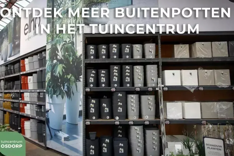 Van der Leeden Drypot rond 68x52 cm