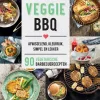 Veggie bbq