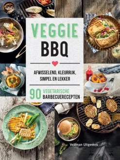 Veggie bbq