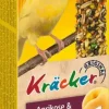 Vitakraft abrikoos/vijg-kräcker kanarie, 2in1