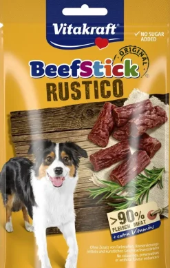 Vitakraft Beef Stick Original Rustico 55g