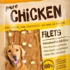 Vitakraft Chicken kipfilets met kaas, 80g