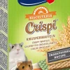 Vitakraft Crispi's knaagwafels hamster 12 stuks, 10g
