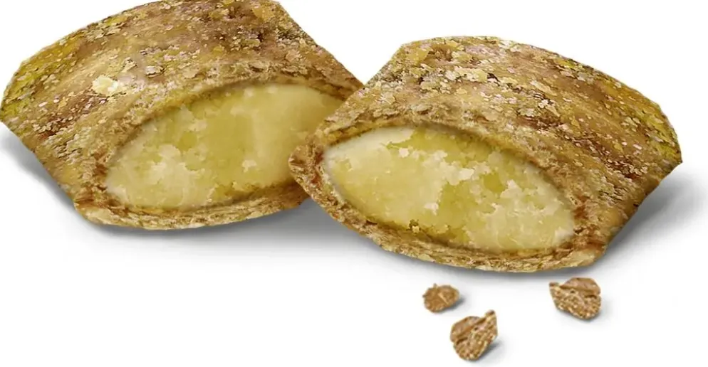 Vitakraft Crispy Crunch met mout 60g
