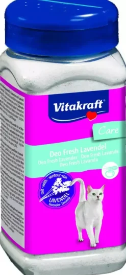 Vitakraft Deo Fresh Lavendel