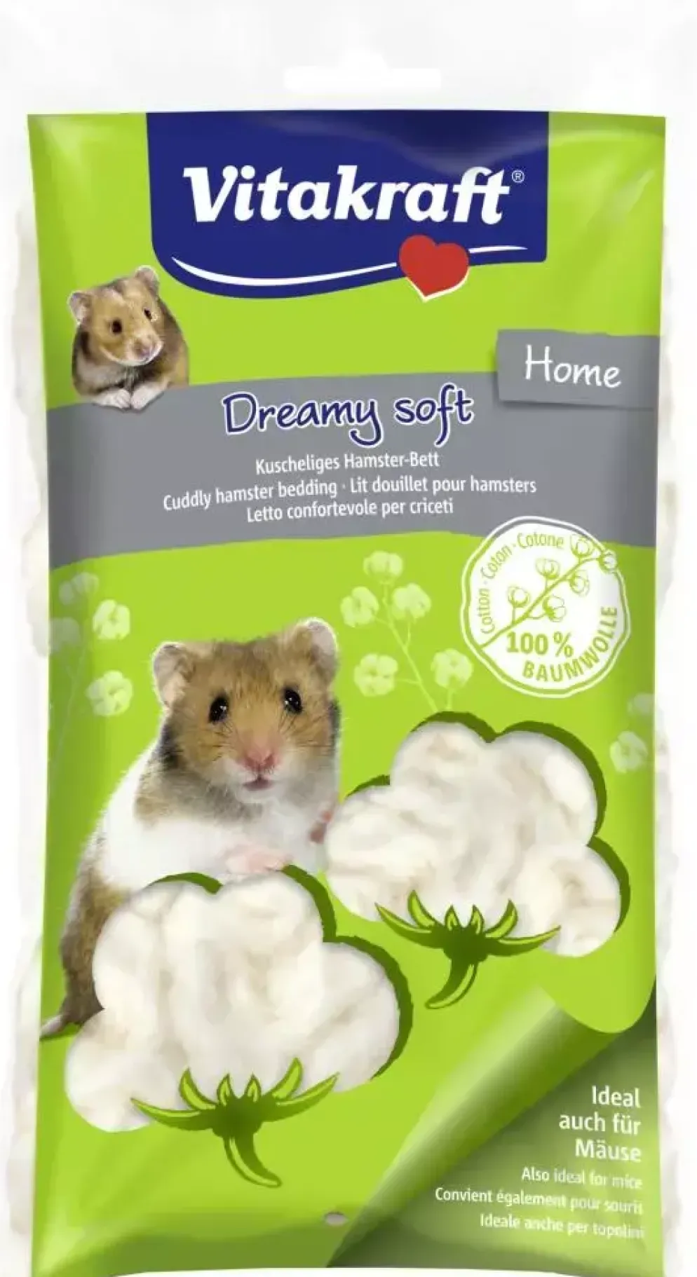 Vitakraft Dreamy soft for you