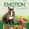 Vitakraft Emotion Beauty Selection Adult dwergkonijn 600g