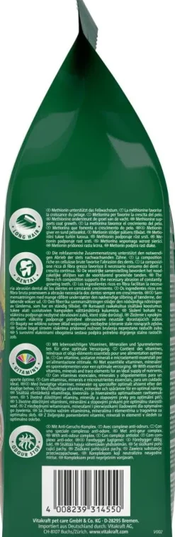Vitakraft Emotion Beauty Selection Adult dwergkonijn 600g