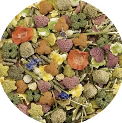 Vitakraft Emotion Beauty Selection Adult dwergkonijn 600g