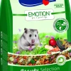 Vitakraft Emotion Beauty Selection Adult dwerghamster 300g