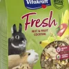 Vitakraft Fresh knaagdier knabbelmix 300g