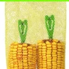 Vitakraft Golden Corn knaagdier maiskolven 2 stuks, 200g