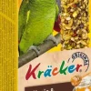 Vitakraft honing/anijs-kräcker papegaai, 2in1. (8)