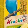 Vitakraft kiwi/citrus-kräcker parkiet, 2in1. (10)