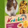 Vitakraft Kräcker cavia fruit & flakes 2-in-1