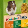 Vitakraft Kräcker Mix caviasnack 3-in-1