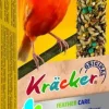 Vitakraft Kräcker Original kanarie met Feather Care