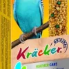 Vitakraft Kräcker Original parkiet met Feather Care