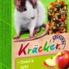 Vitakraft Kräcker Original rat met spelt en appel