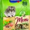 Vitakraft Menu Vital dwerghamstervoer 400g
