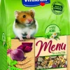Vitakraft Menu Vital hamstervoer 400g