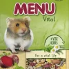 Vitakraft Menu Vital hamstervoer 1kg