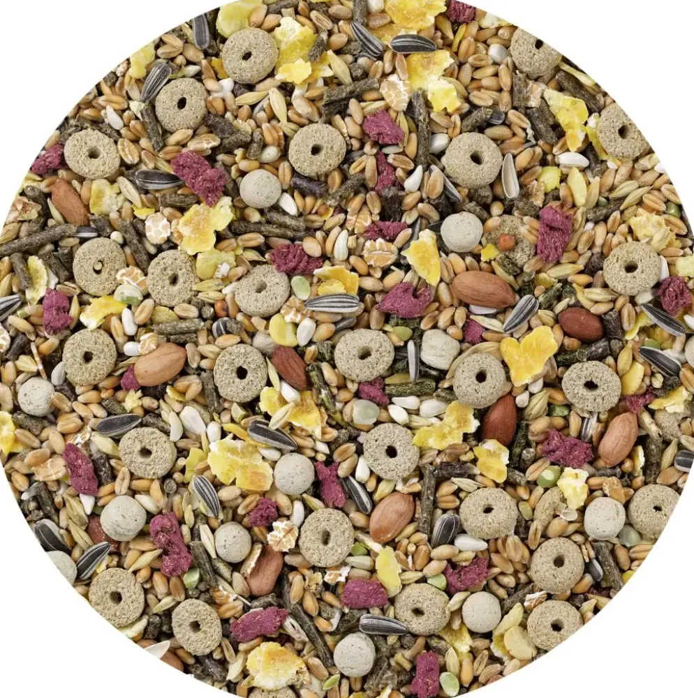 Vitakraft Menu Vital hamstervoer 1kg