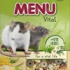 Vitakraft Menu Vital rattenvoer 1kg