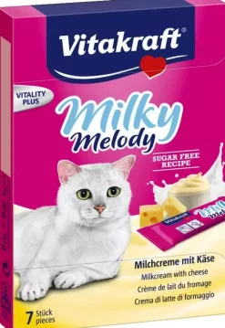 Vitakraft Milky Melody met kaas