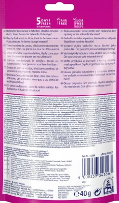 Vitakraft Mininos Jolly Jerky eend 40g