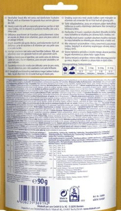 Vitakraft Noshies kalkoen 90g