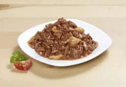Vitakraft Poésie Création koolvis, pasta & tomatensaus 85g