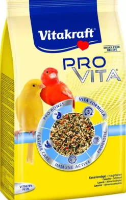 Vitakraft Pro vita® kanarie 800g