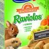 Vitakraft Raviolos knaagdierensnack 100g