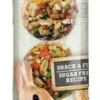 Vitakraft Rollinis appel knaagdierensnack 7 stuks, 48g