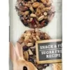 Vitakraft Rollinis bosvrucht knaagdierensnack 7 stuks, 48g