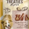 Vitakraft Treaties Mini's leverworst 48g