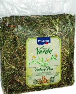 Vitakraft Vita Verde Hooi kamille 500 gr