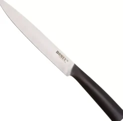 Vleesmes 20cm rvs