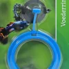 Voederring met zuiger Ø 7.5 cm op blister