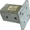 Voetsteun 5 x 5
