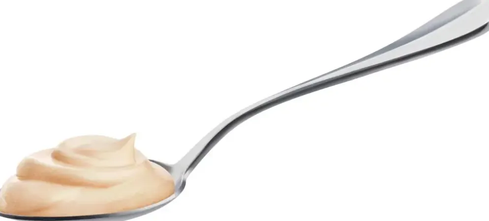 Voskes cream met kip 0.09kg