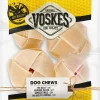 Voskes gemengde ballen 4st - S/M